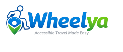 Wheelya – Accessible Travel Made Easy
